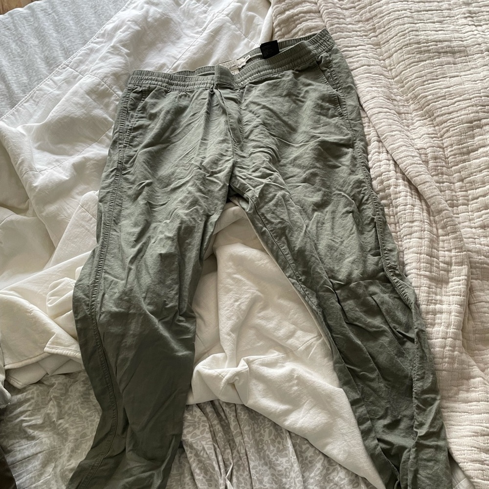 H&M jogger lounge pants